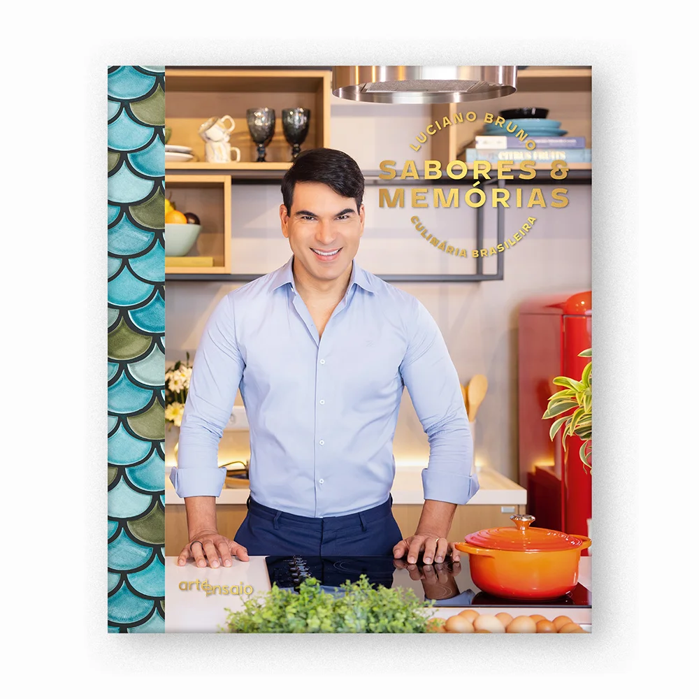 Sabores & Memórias